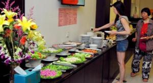 Bella Begonia Hotel Nha Trang