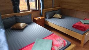 Homestay cam ly thượng