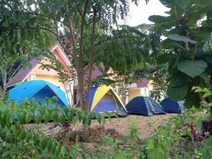 Nam Khong Tara Resort