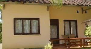 Can Gio Resort