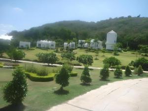 The Buda Resort Muaklek