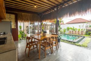 Siddhi Ubud Villa