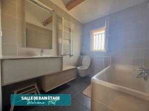 Villas La spacieuse villa, piscine et grands espaces : photos des chambres