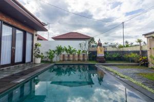 Siddhi Ubud Villa