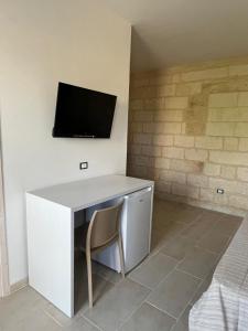 Habitación Doble adaptada para personas con discapacidad - 1 o 2 camas