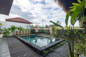 Siddhi Ubud Villa