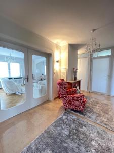 Appartements BONNE IDEE - Suite GEORGES - Meuble de tourisme 4 etoiles : photos des chambres