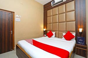 Hotel O Marina Near Cit Road Ladies Park, Park Circus