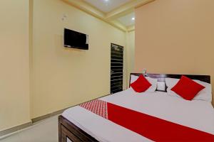 Hotel O Hotel Trimurti Inn