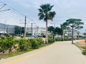 海风小憩 Seabreeze Haven