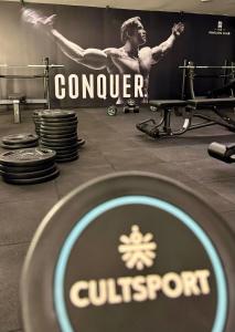 The Pavilion Park Resort