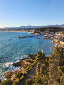 Cap de Nice