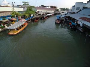 Baan Napak