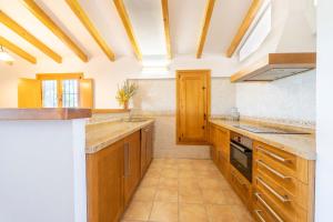 Casa Gino by Rosas Cantares