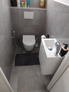 Chambre spacieuse #2