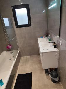 Chambre spacieuse #2