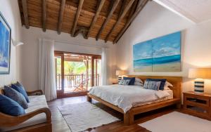 Villa Itzaga by muse villas