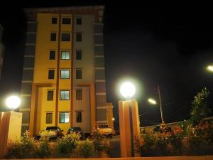 Regent Room Hotel