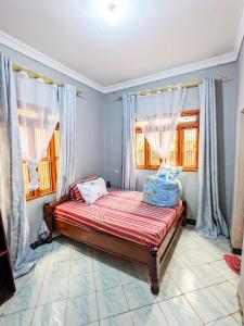 Karibu Jua Backpackers Hostel