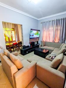 Karibu Jua Backpackers Hostel