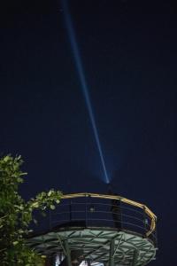 Outpost 12, A Sinali Experience, Kanha