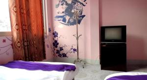 Halong Happy Hostel