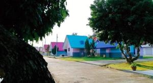 Mung Loei Airport Hotel