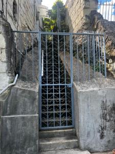 Maisons d'hotes Bulle D evidence : photos des chambres