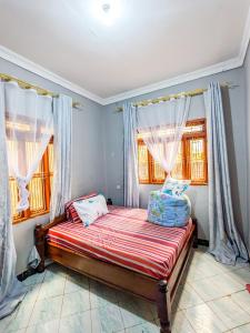 Karibu Jua Backpackers Hostel