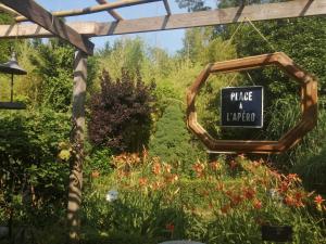 La maison o kiwis