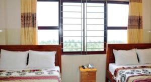 Nam Quan Hotel Da Nang