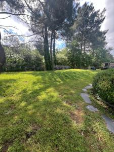 Mobil home G11 tout confort