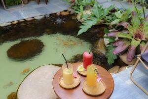 K House Apartment Danang Beach