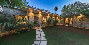 Hari Niwas - A Boutique Garden Resort Mount Abu