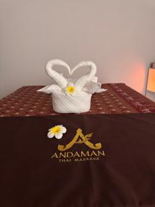 Andaman 1 Zimmer Wohnung