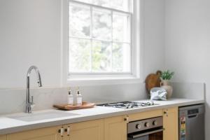 Studio Cottage Alpine Southern Highlands