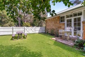 Studio Cottage Alpine Southern Highlands