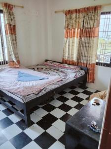 Home stay