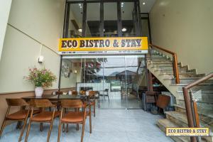 Cao Bang Eco Bistro & Stay