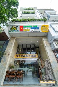 Cao Bang Eco Bistro & Stay