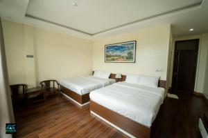 Cao Bang Eco Bistro & Stay