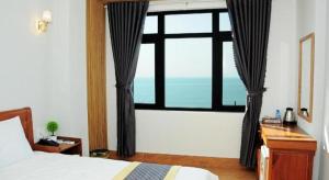 Seaside Hotel