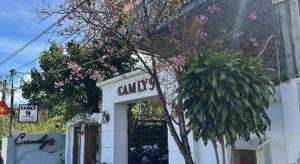 Da Lat Cam Ly Hotel