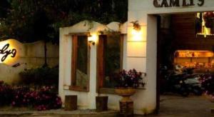 Da Lat Cam Ly Hotel