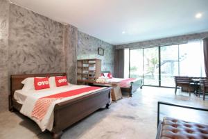 OYO 75374 Baan Rak Mai