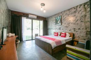 OYO 75374 Baan Rak Mai