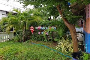 OYO 75352 Hotel Family House And Resort Phetchaburi
