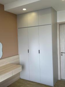 3BR Happy Residence Premier - Near Exhibition SECC