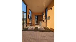 Farm Stay at Sheltered Paddock by Tiny Away