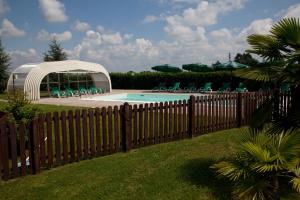 Lo Scoiattolo Piedmont Bike Hotel